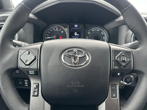 Certified 2023 Toyota Tacoma TRD Pro image 22