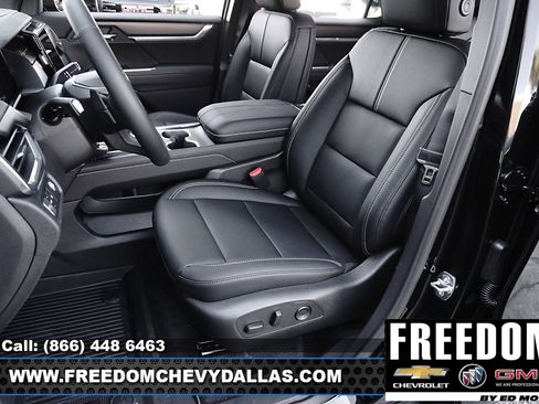 New 2026 GMC Acadia Elevation w/ Black Edition image 13