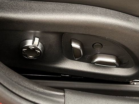 Certified 2023 Cadillac CT4 V w/ Navigation Package image 49