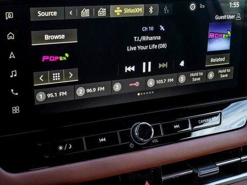 New 2026 Mitsubishi Outlander SEL image 22