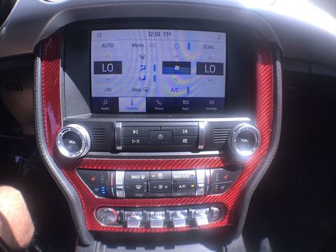 Used 2020 Ford Mustang Premium image 19