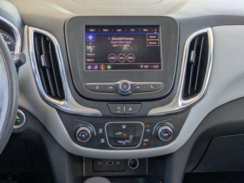 Used 2023 Chevrolet Equinox LS FWD image 18