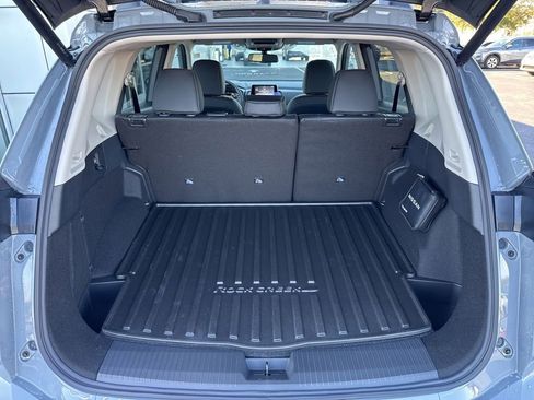 New 2026 Nissan Rogue Rock Creek image 16