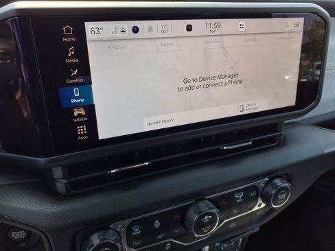 New 2025 Jeep Wrangler Sport S image 13