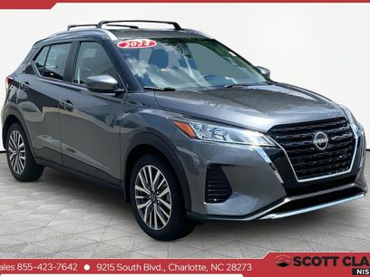 Used 2024 Nissan Kicks SV w/ Interior Electronics Package