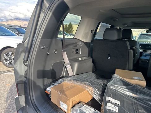 New 2026 Hyundai Santa Fe Limited w/ Tow & Go Package image 29