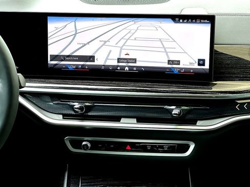 New 2026 BMW X7 xDrive40i w/ M Sport Package image 20