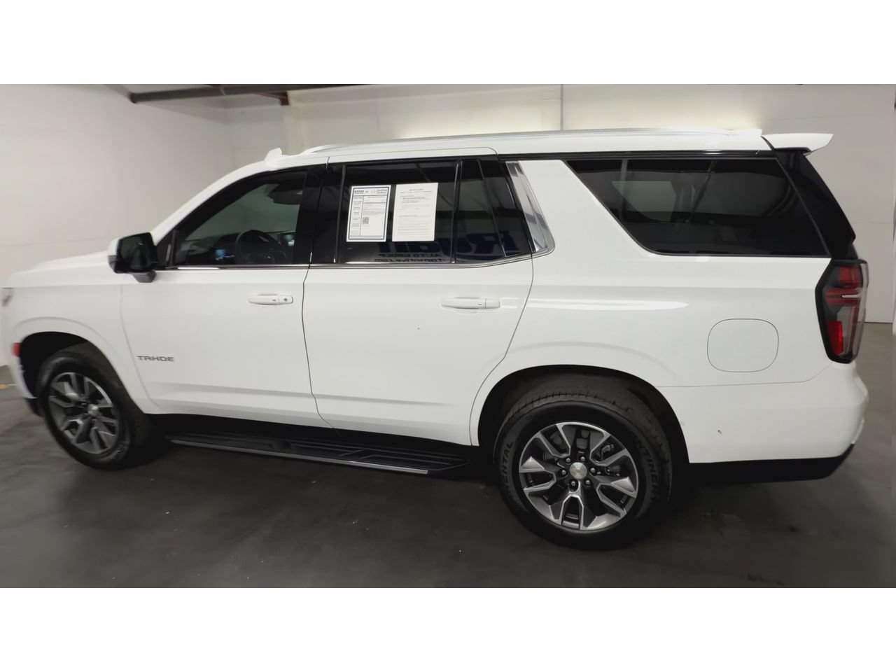 Certified 2023 Chevrolet Tahoe LT w/ LT Signature Package RWD image 6