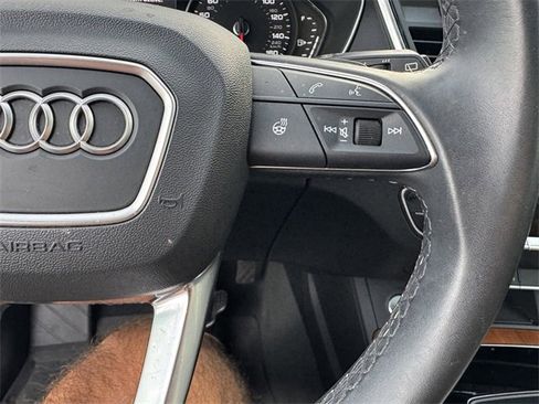 Certified 2022 Audi Q5 2.0T Premium image 24