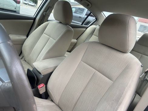 Used 2012 Nissan Altima 2.5 S w/ Value Pkg FWD image 16