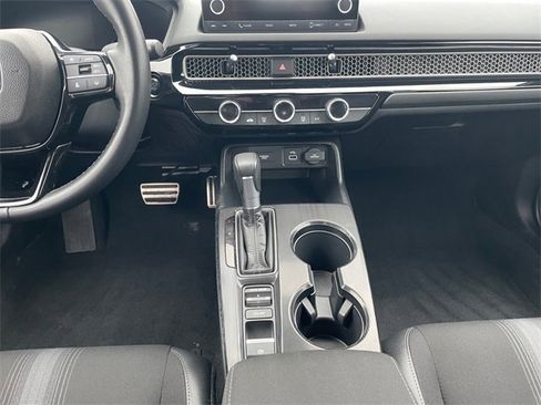 Certified 2024 Honda Civic Sport image 11