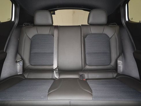 Certified 2024 Buick Envista Preferred w/ Convenience I Package image 29