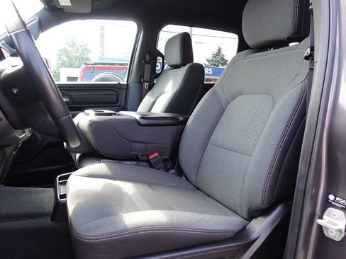 Used 2023 RAM 1500 Tradesman w/ Night Edition AWD/4WD image 15