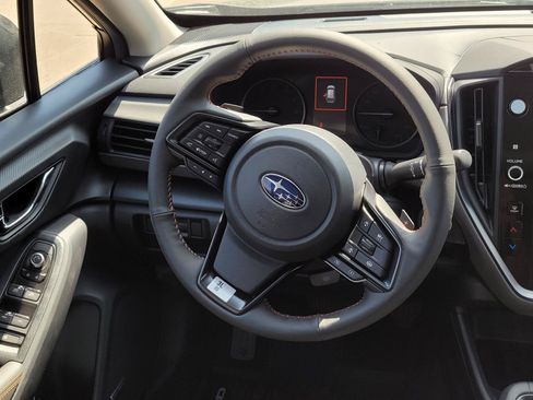 New 2026 Subaru Crosstrek 2.5i Limited AWD/4WD image 6