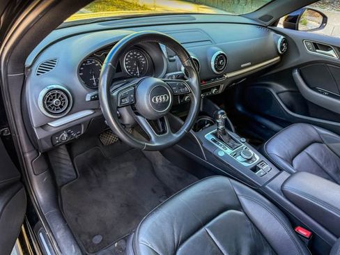 Used 2017 Audi A3 e-tron Premium FWD image 24