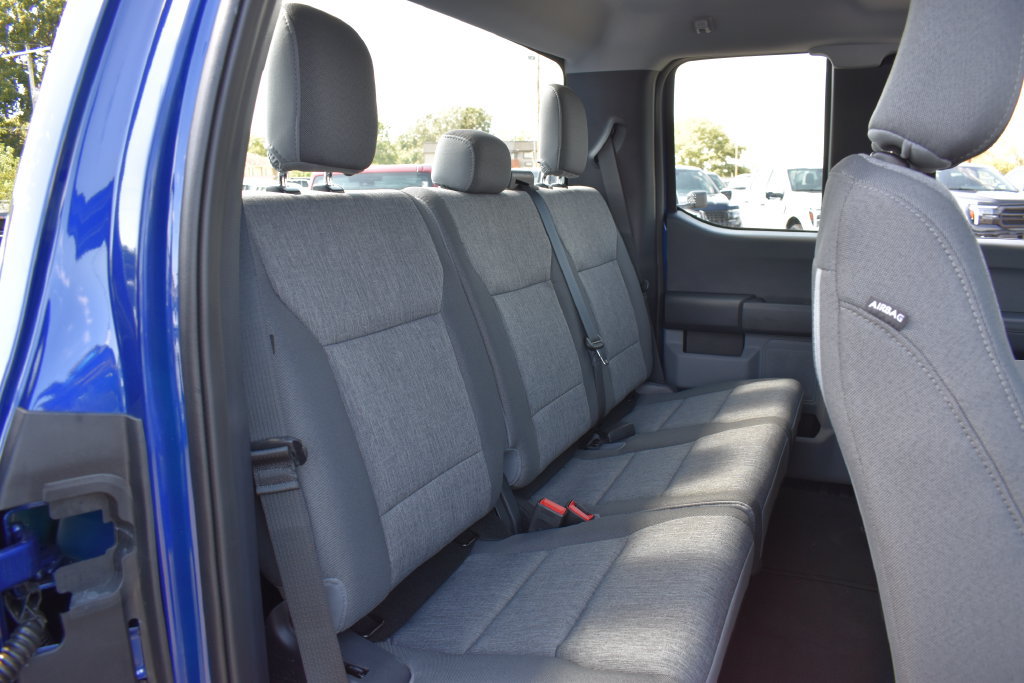New 2026 Ford F250 XL w/ STX Appearance Package AWD/4WD image 31