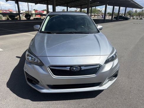 Used 2017 Subaru Impreza 2.0i Premium AWD/4WD image 9