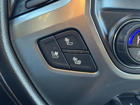 Used 2019 Chevrolet Silverado 2500 LTZ w/ Duramax Plus Package image 35