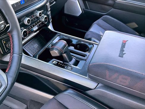 Used 2025 Ford F150 Raptor w/ Equipment Group 803A Raptor R image 17