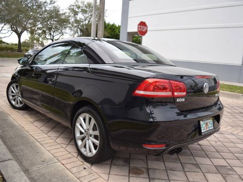 Used 2016 Volkswagen Eos Komfort image 6