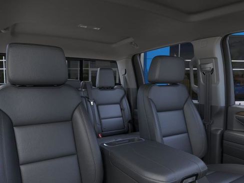 New 2026 Chevrolet Silverado 2500 LT AWD/4WD image 24