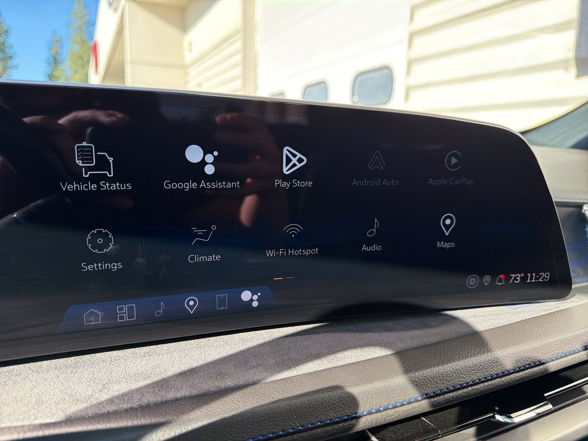 Certified 2024 Cadillac XT4 Sport AWD/4WD image 35