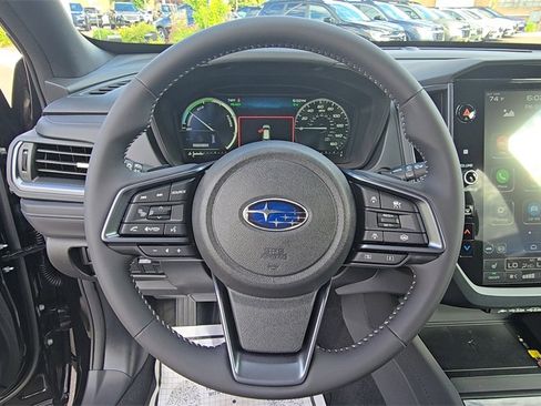 New 2025 Subaru Forester Limited image 25