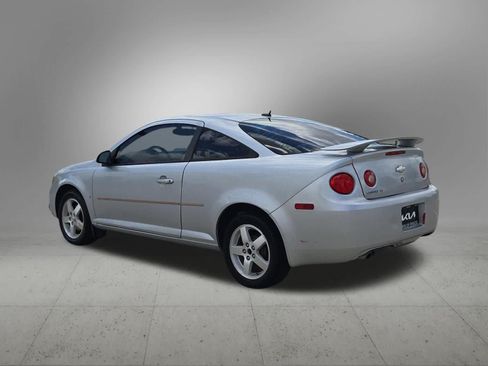 Used 2008 Chevrolet Cobalt LT w/ Preferred Equipment Group FWD image 4