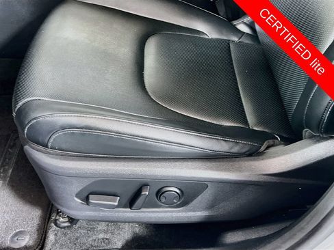 Used 2023 Kia Sportage SX FWD image 21