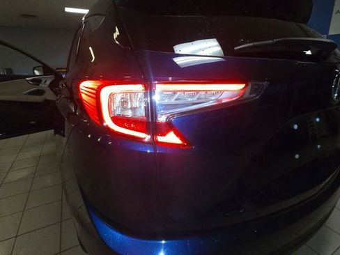 Certified 2023 Acura RDX AWD image 27
