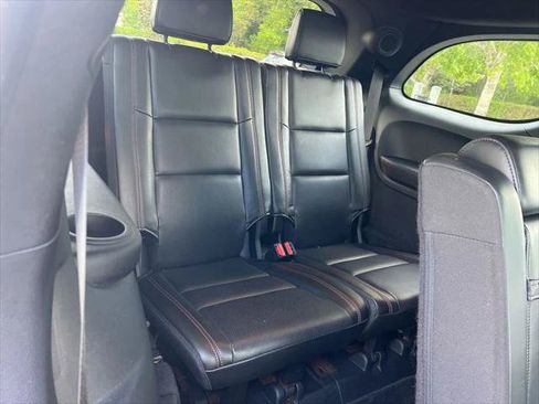 Certified 2022 Dodge Durango R/T RWD image 40