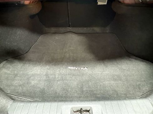 Used 2023 Nissan Sentra SV FWD image 24