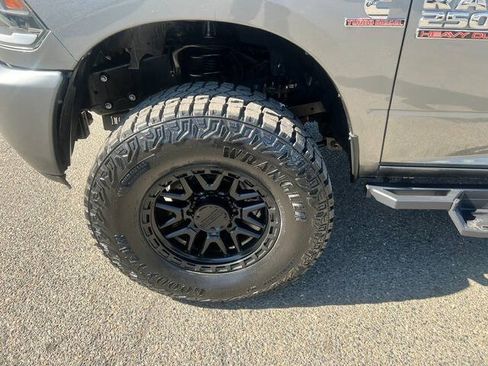 Used 2013 RAM 2500 Tradesman w/ Popular Equipment Group AWD/4WD image 22