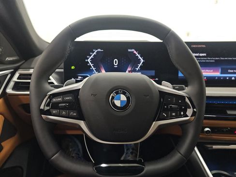 Used 2025 BMW 430i RWD image 10