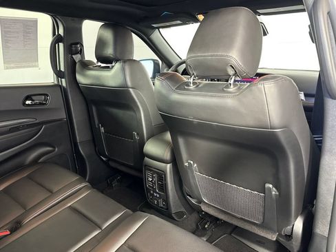 Used 2026 Dodge Durango GT AWD/4WD image 46