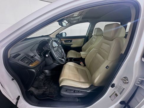 Used 2019 Honda CR-V EX-L image 13
