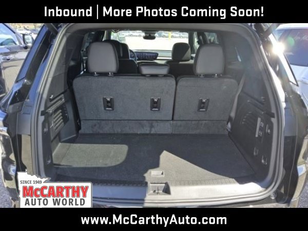 Used 2026 Buick Enclave Avenir w/ Super Cruise Package AWD/4WD image 10