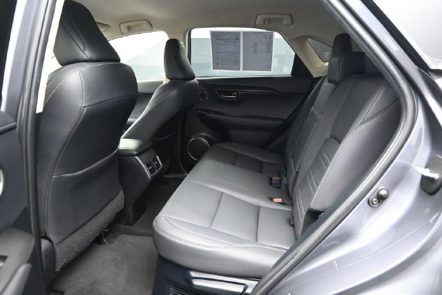 Used 2021 Lexus NX 300 FWD w/ Accessory Package 2 image 9