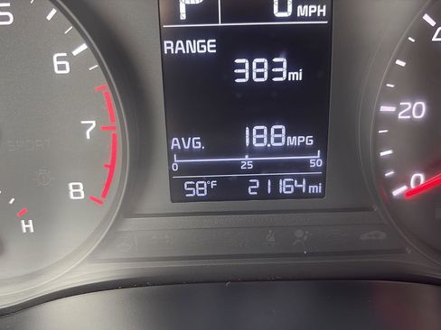 Used 2021 Kia Rio S image 24