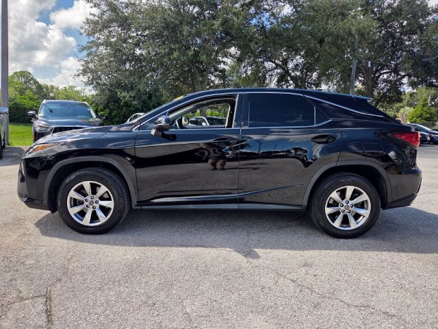 Used 2019 Lexus RX 350 FWD w/ Accessory Package image 4