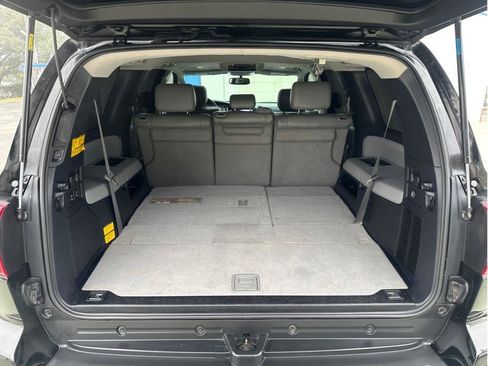 Used 2011 Toyota Sequoia Limited image 26