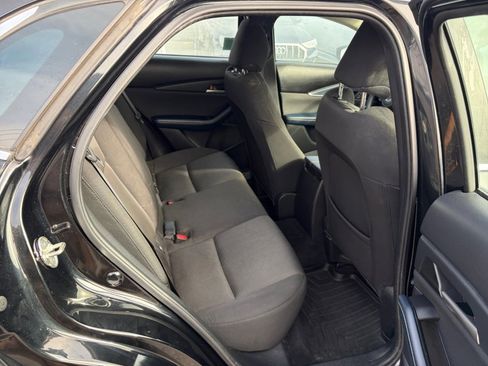 Used 2021 MAZDA CX-30 FWD 2.5 S image 29