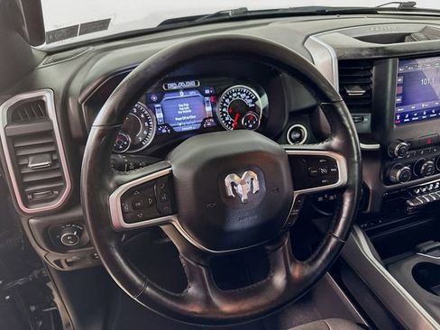 Used 2019 RAM 1500 Big Horn image 13