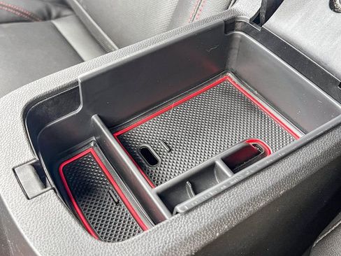 Certified 2024 Chevrolet Trax RS w/ Driver Confidence Package image 52