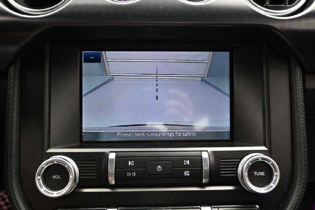 Used 2022 Ford Mustang Mach 1 RWD image 39
