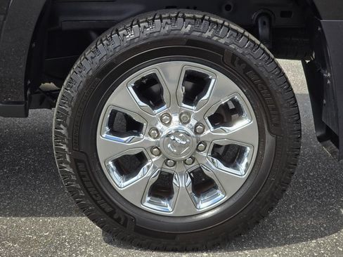 Used 2022 RAM 2500 Limited AWD/4WD image 24