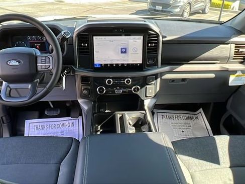 New 2026 Ford F150 XLT w/ XLT Chrome Appearance Package image 19
