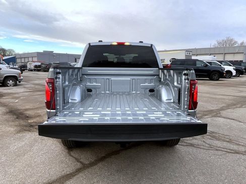 New 2026 Ford F150 STX w/ Equipment Group 200A image 9