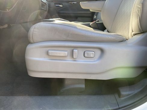 Used 2019 Honda Passport Elite image 25