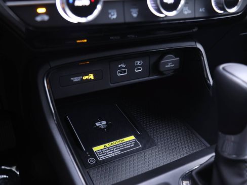 Certified 2024 Honda CR-V EX-L image 6